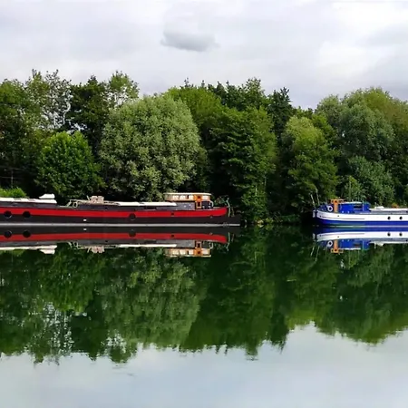 Maison Avec 1 A - Canoe A Proximite Prázdninový dům