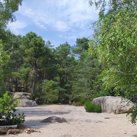 Prázdninový dům Maison Avec 1 A - Canoe A Proximite