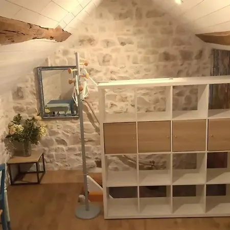 Maison Avec 1 A - Canoe A Proximite