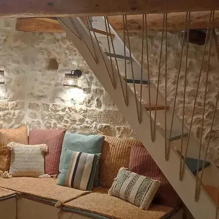 Maison Avec 1 A - Canoe A Proximite