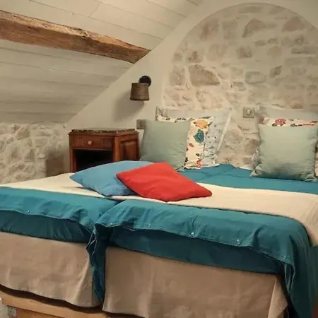Maison Avec 1 A - Canoe A Proximite *